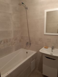 Квартира на Марсельская ул.