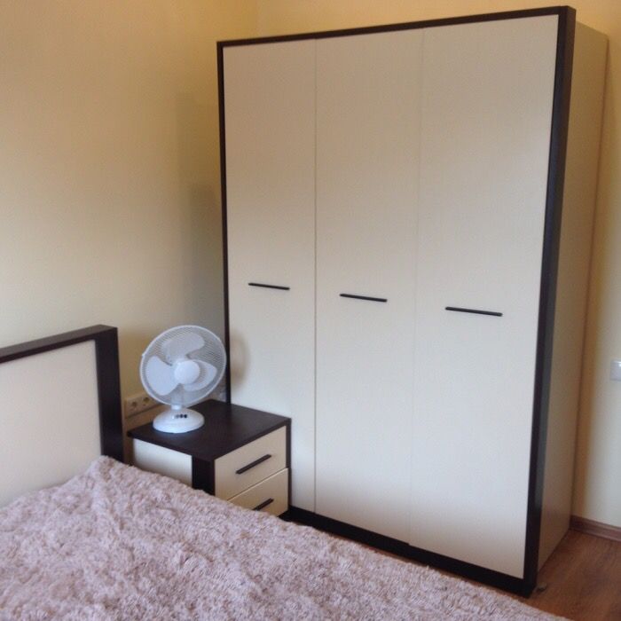 Квартира на Французський бульвар вул.