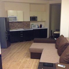 Квартира на Французський бульвар вул.