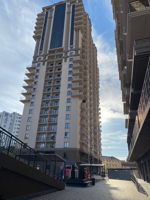 Квартира на Фонтанська дорога вул.