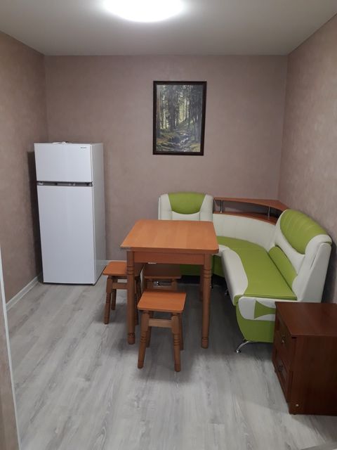 Квартира на Генерала Вишневського вул.