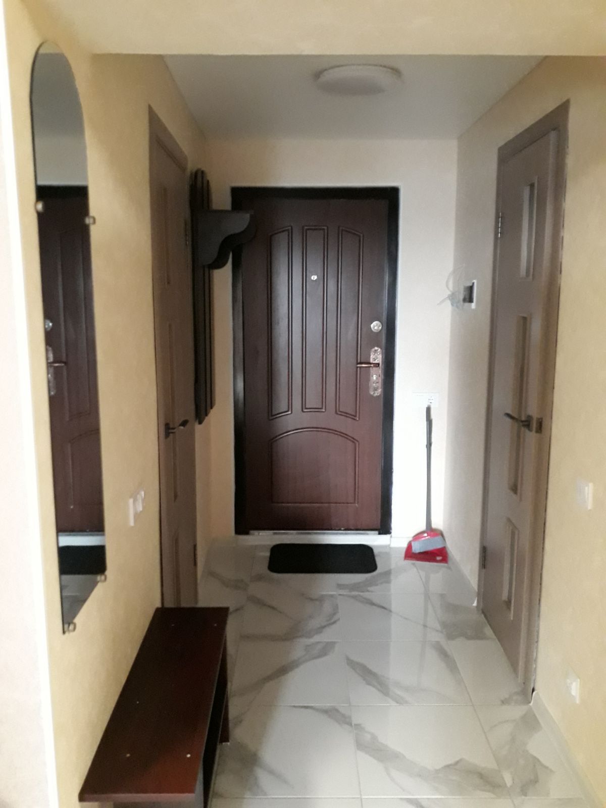 Квартира на Генерала Вишневського вул.