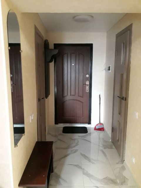 Квартира на Генерала Вишневського вул.