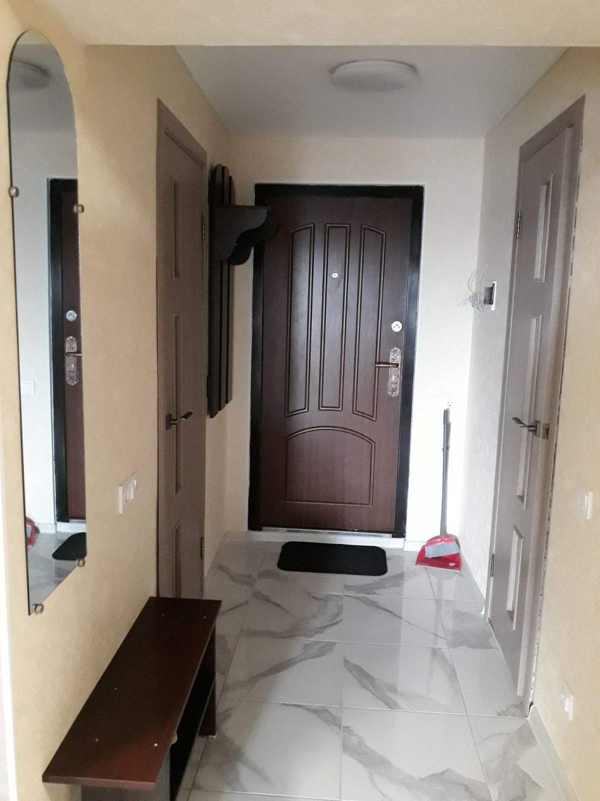 Квартира на Генерала Вишневського вул.