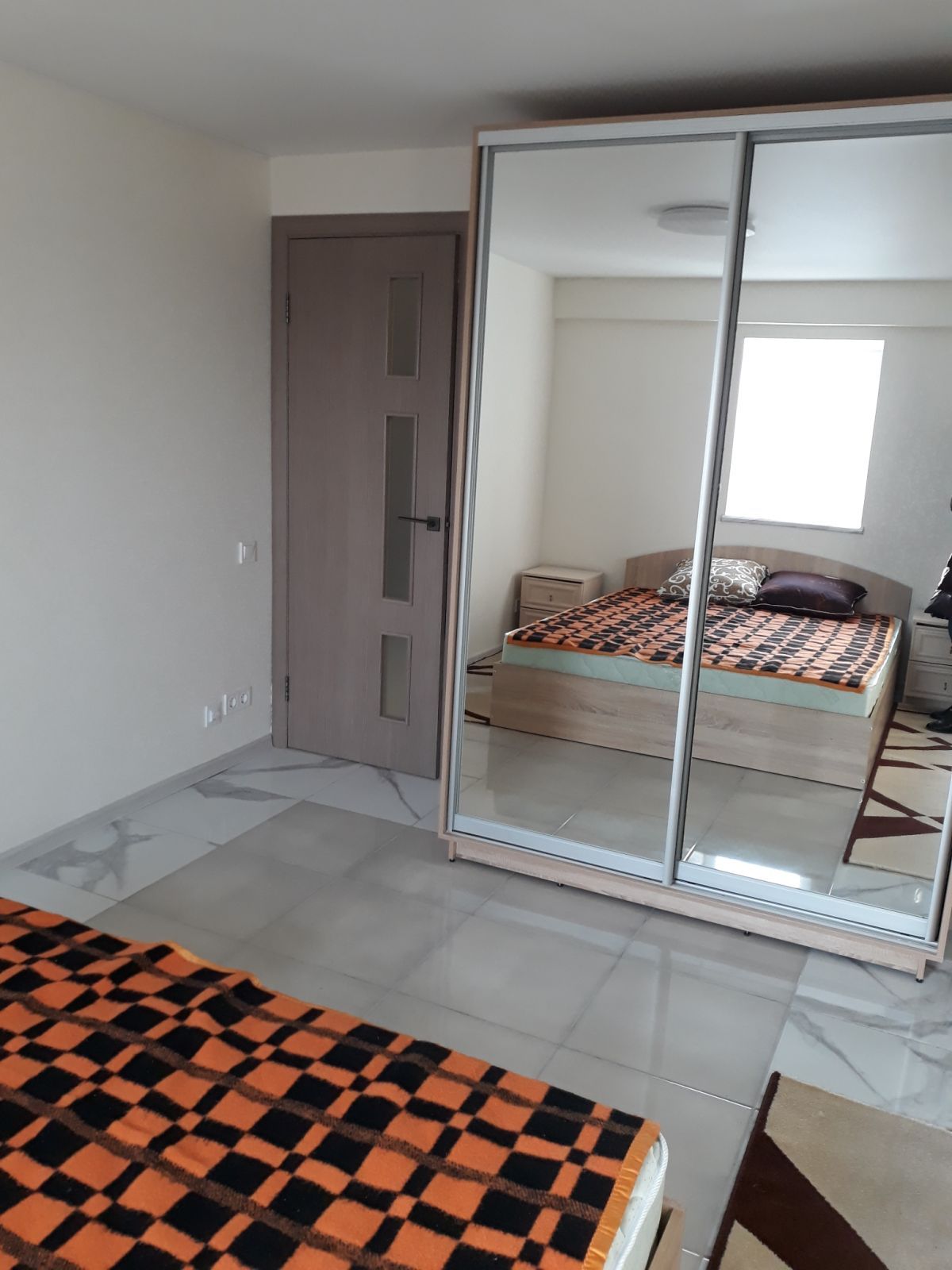 Квартира на Генерала Вишневського вул.