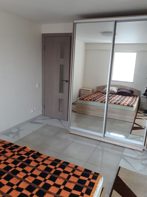 Квартира на Генерала Вишневського вул.