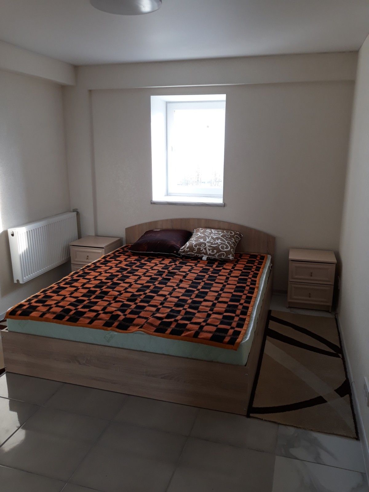 Квартира на Генерала Вишневського вул.