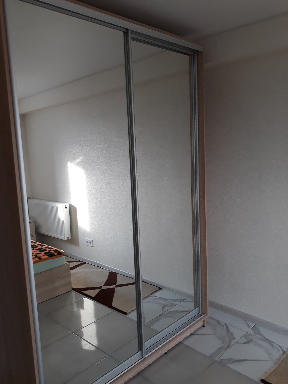 Квартира на Генерала Вишневського вул.