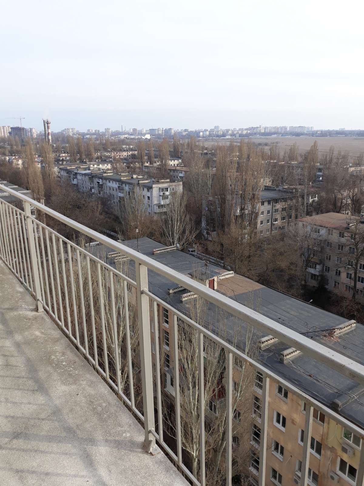 Квартира на Генерала Вишневського вул.