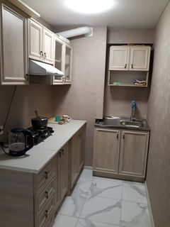 Квартира на Генерала Вишневського вул.