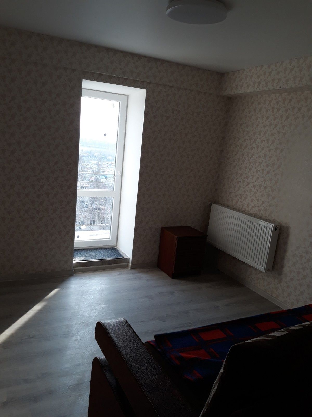 Квартира на Генерала Вишневського вул.