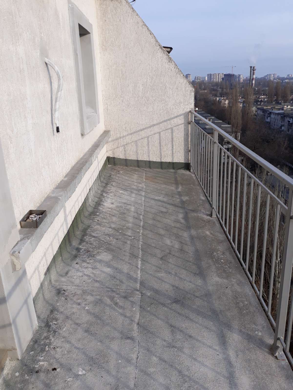 Квартира на Генерала Вишневського вул.