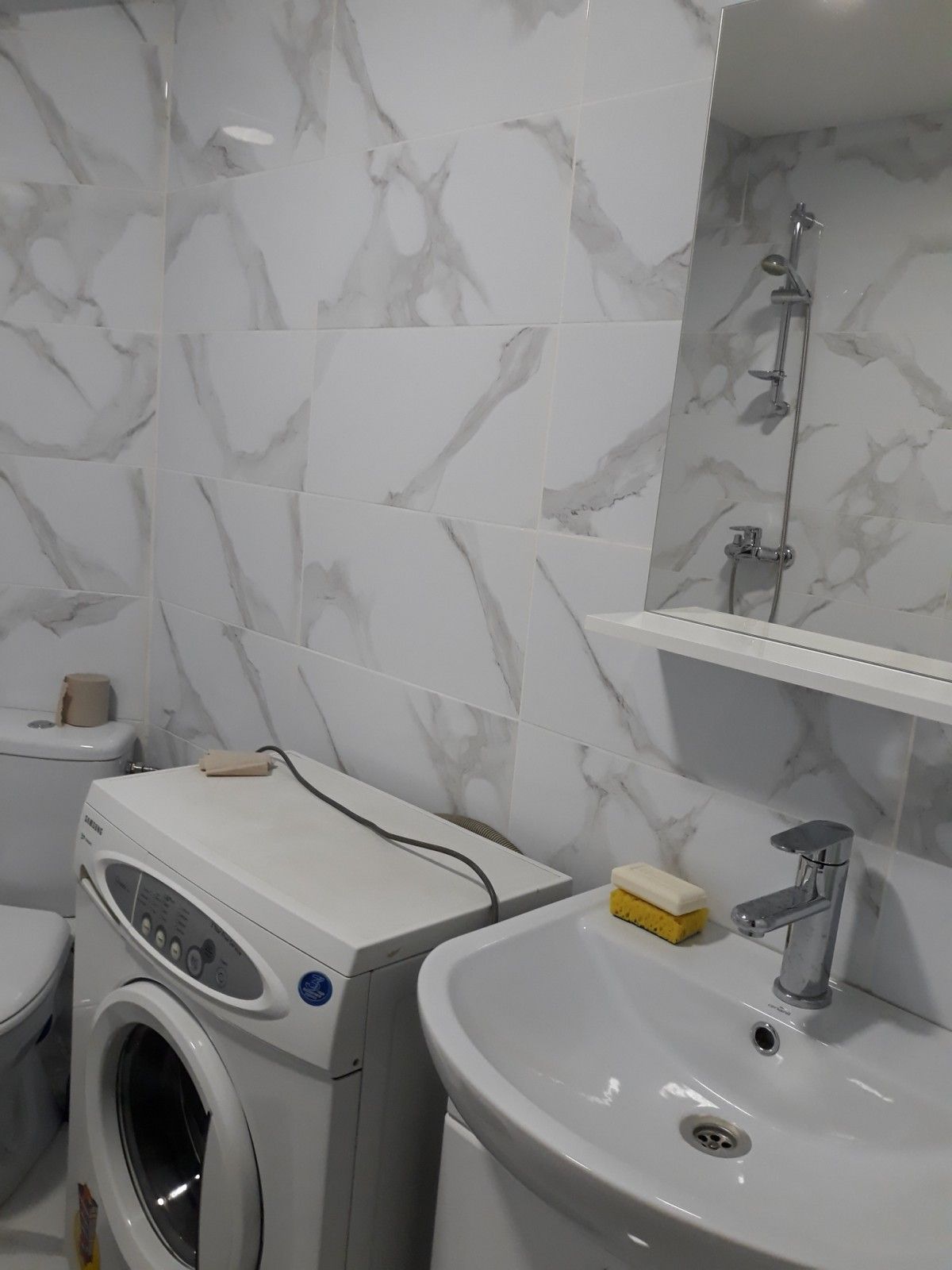 Квартира на Генерала Вишневського вул.