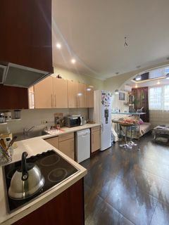 Квартира в Радужном массиве ул.