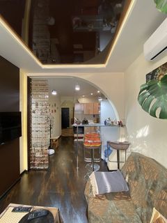 Квартира в Радужном массиве ул.