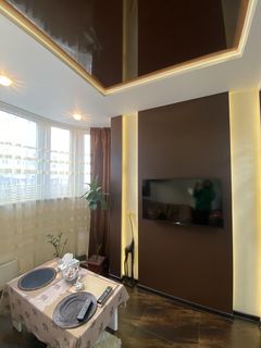 Квартира в Радужном массиве ул.