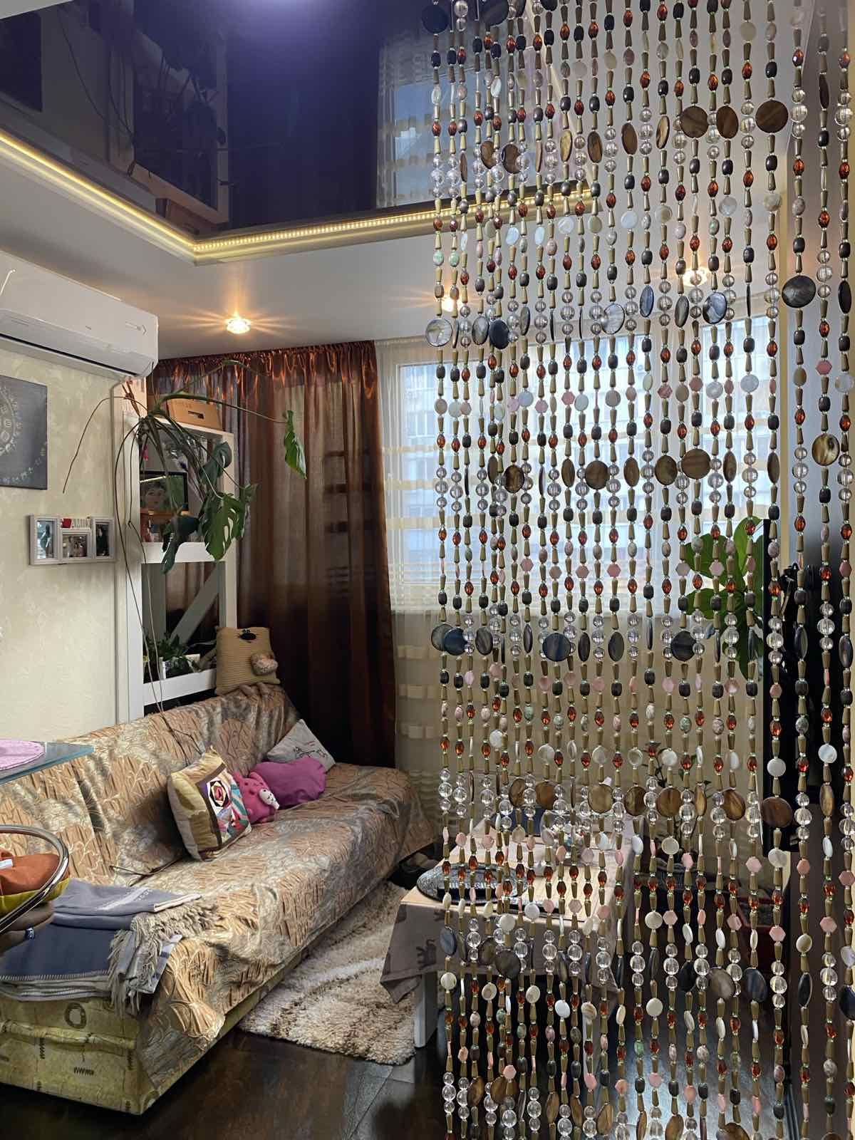 Квартира в Радужном массиве ул.