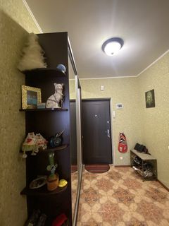 Квартира в Радужном массиве ул.