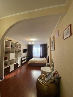 Квартира в Радужном массиве ул.