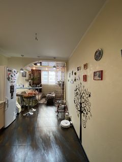 Квартира в Радужном массиве ул.