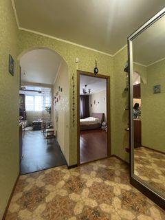 Квартира в Радужном массиве ул.