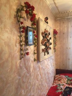 Квартира на Заболотного Академика ул.