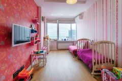 Квартира на Генуезька вул.