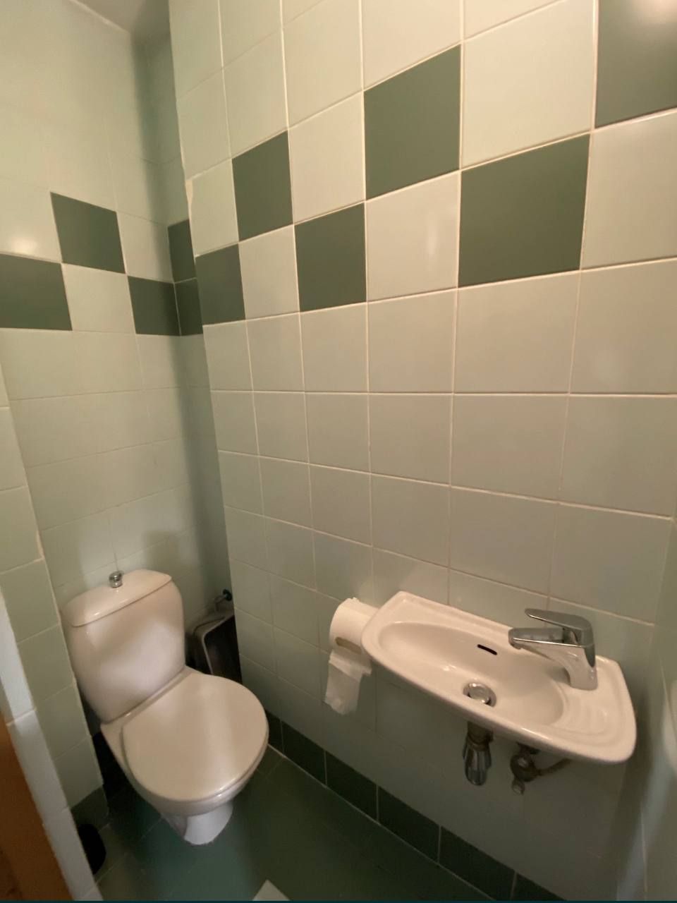 Квартира на вулиці Жуковського