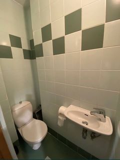 Квартира на вулиці Жуковського