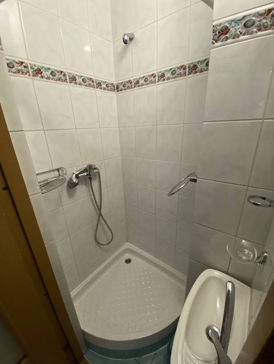 Квартира на вулиці Жуковського