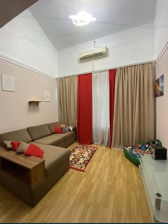 Квартира на вулиці Жуковського