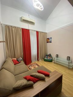 Квартира на вулиці Жуковського