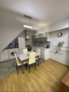 Квартира на вулиці Жуковського