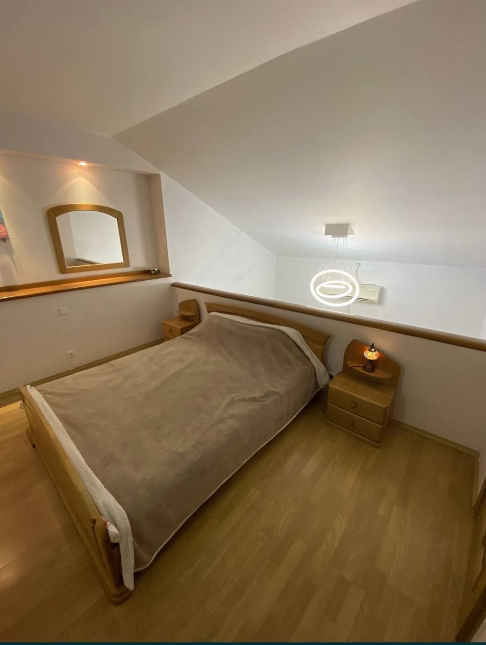 Квартира на вулиці Жуковського