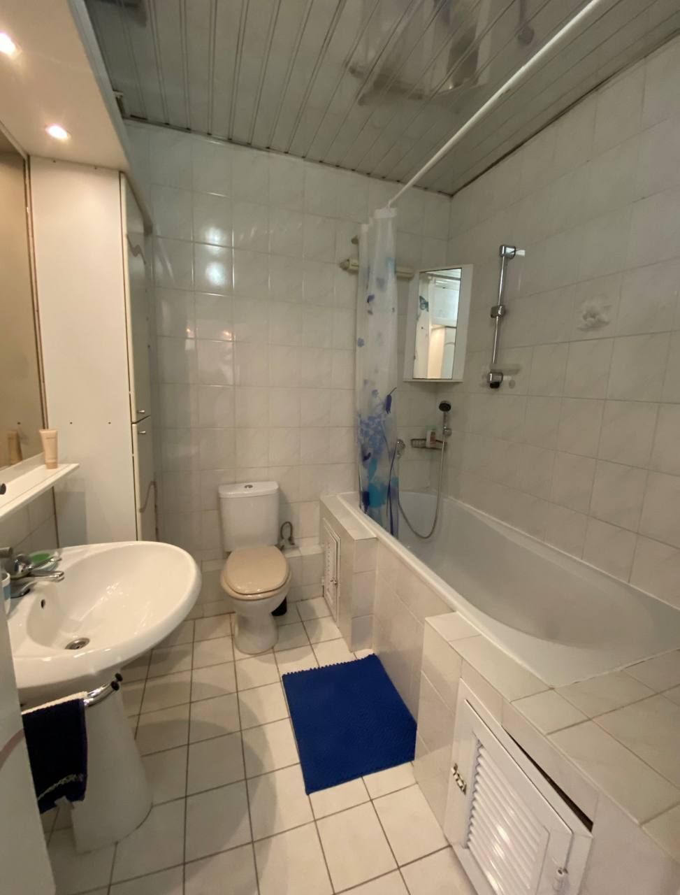 Квартира на вулиці Жуковського