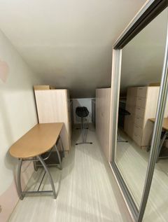 Квартира на вулиці Жуковського