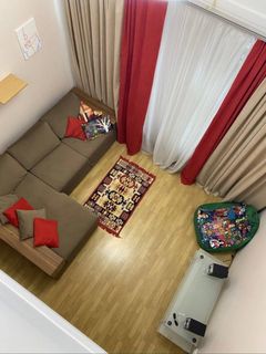 Квартира на вулиці Жуковського