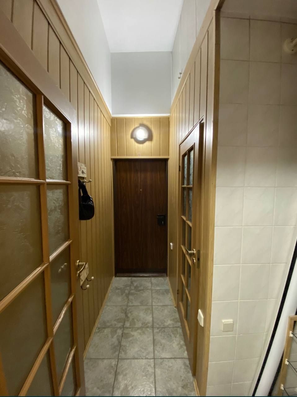 Квартира на вулиці Жуковського