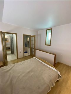 Квартира на вулиці Жуковського