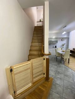 Квартира на вулиці Жуковського