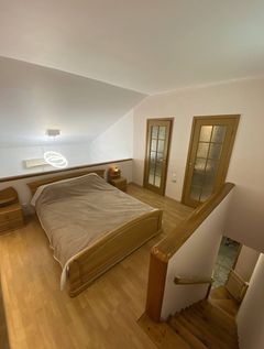 Квартира на вулиці Жуковського