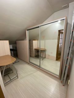 Квартира на вулиці Жуковського