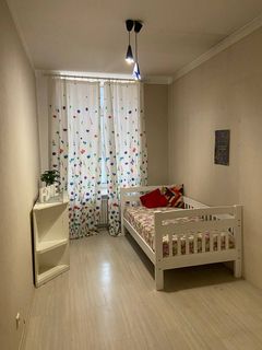 Квартира на вулиці Жуковського