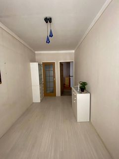 Квартира на вулиці Жуковського