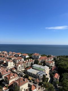 Однокімнатна в ЖК Сі В'ю Приморський Аркадія