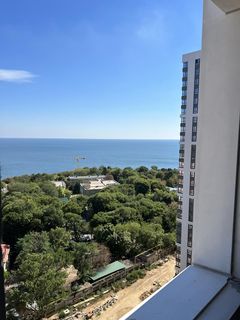 Однокімнатна в ЖК Сі В'ю Приморський Аркадія