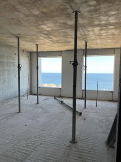 Однокімнатна в ЖК Сі В'ю Приморський Аркадія