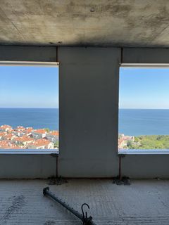 Однокімнатна в ЖК Сі В'ю Приморський Аркадія