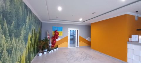 У продажу 1 кому в ЖК Чотири сезони пр-т Гагаріна кут Ботанічного пров.