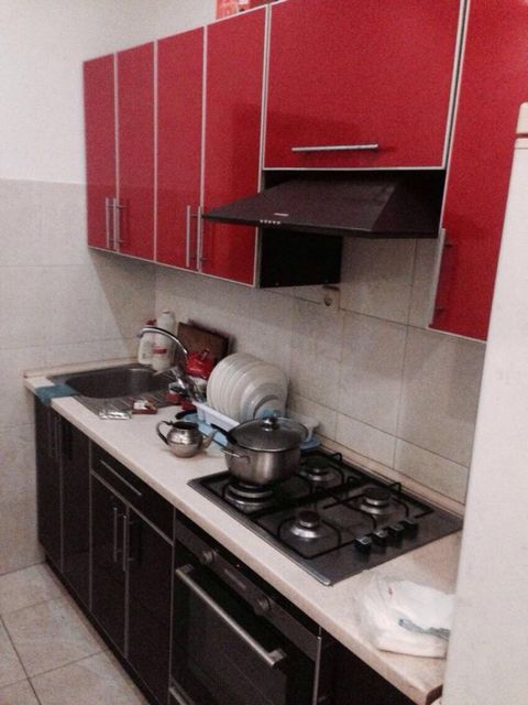 Квартира на Приморская ул.